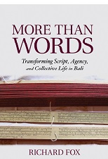 More Than Words